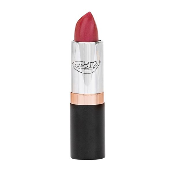 PUROBIO ROSSETTO ROSSO METAL 13