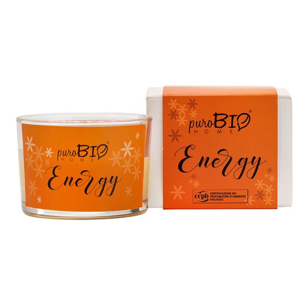 PUROBIO HOME CANDELA ENERGY 06