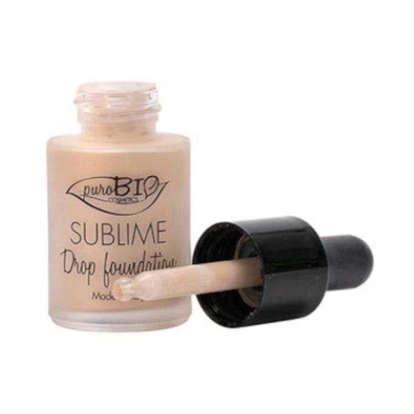 PUROBIO SUBLIME DROP FOUND 02