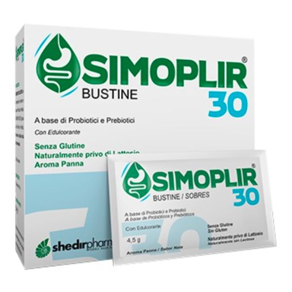 SIMOPLIR 30 12 BUSTINE