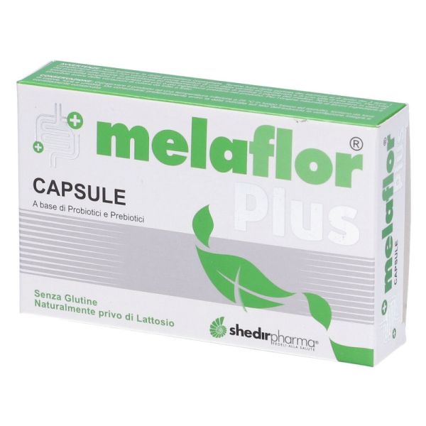 MELAFLOR PLUS 20 CAPSULE