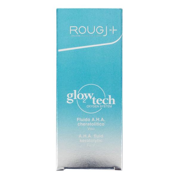ROUGJ GLOWTECH FLUIDO CHERATOLITICO 30 ML