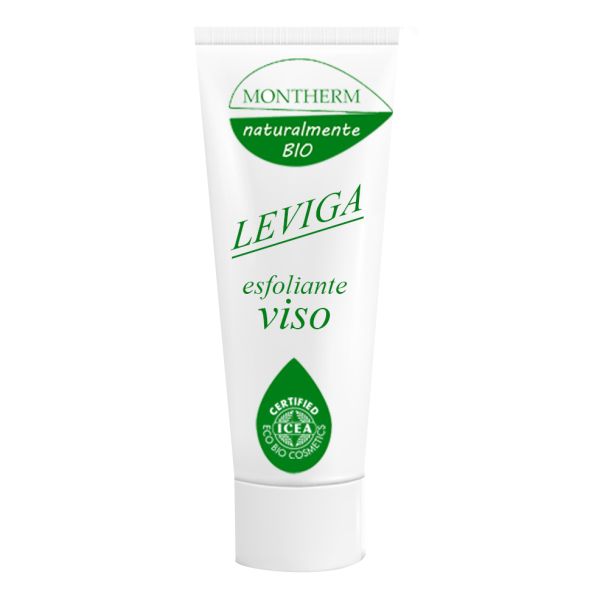 MONTHERM VISO LEVIGA NATURALMENTE BIO 30 ML