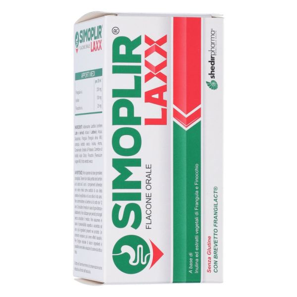 SIMOPLIR LAXX 300 ML
