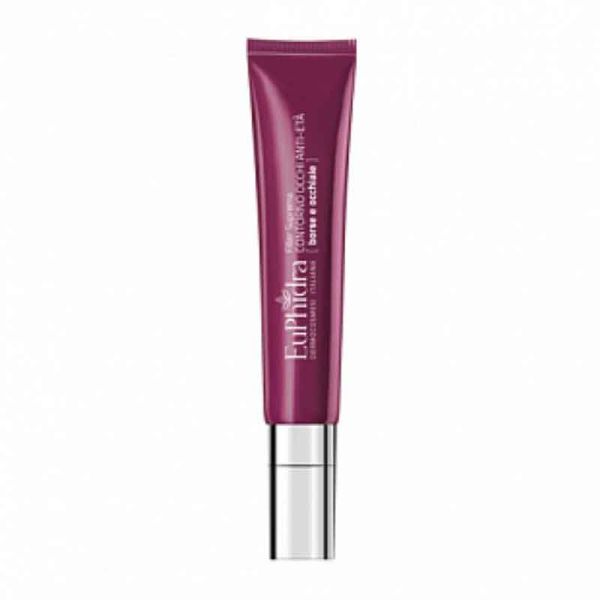 EUPHIDRA FILLER CONTORNO OCCHI ANTI-ETA' BORSE E OCCHIAIE 20ML