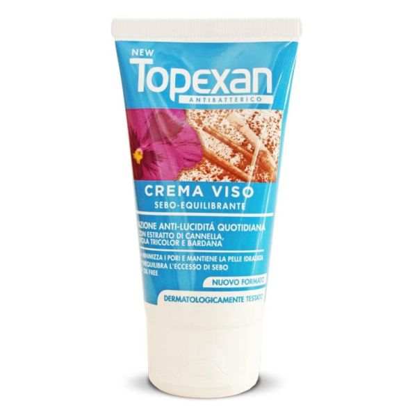 TOPEXAN CREMA SEBO EQUILIBRANTE 50ML
