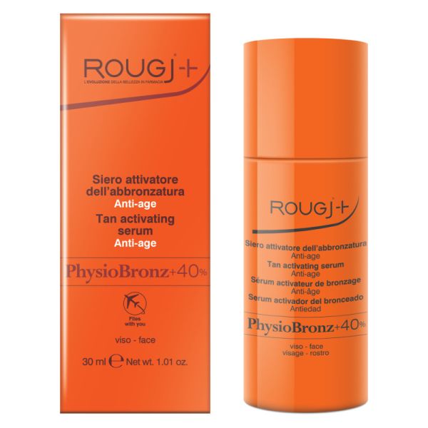 ROUGJ SOLARE PHYSIOBRONZ