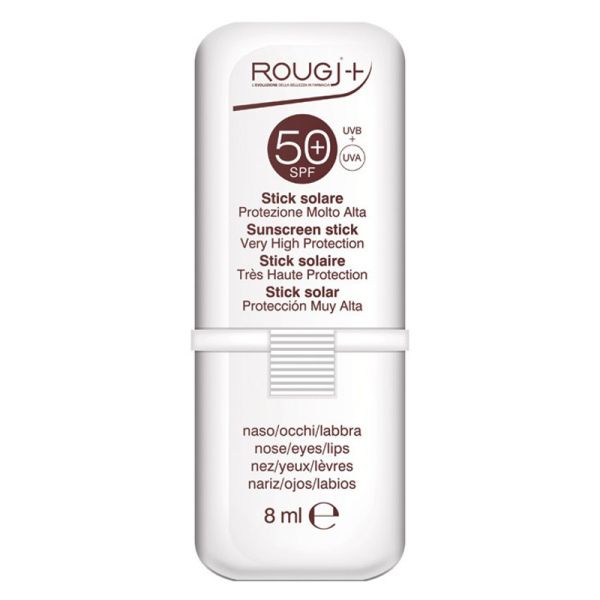 ROUGJ SOLARE STICK SPF 50+
