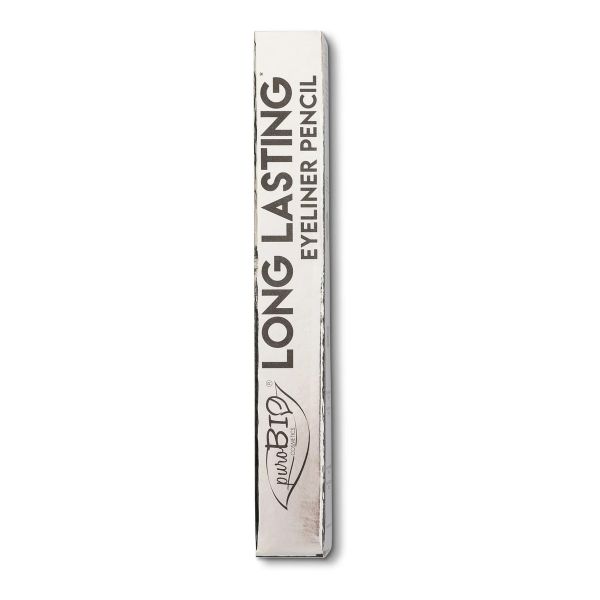 PUROBIO MATITA OCCHI LONG LASTING 01L