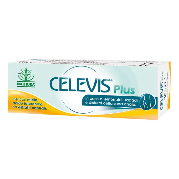 CELEVIS PLUS 30 ML
