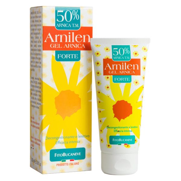 ARNILEN GEL ARNICA TM 50% FORTE 100 ML