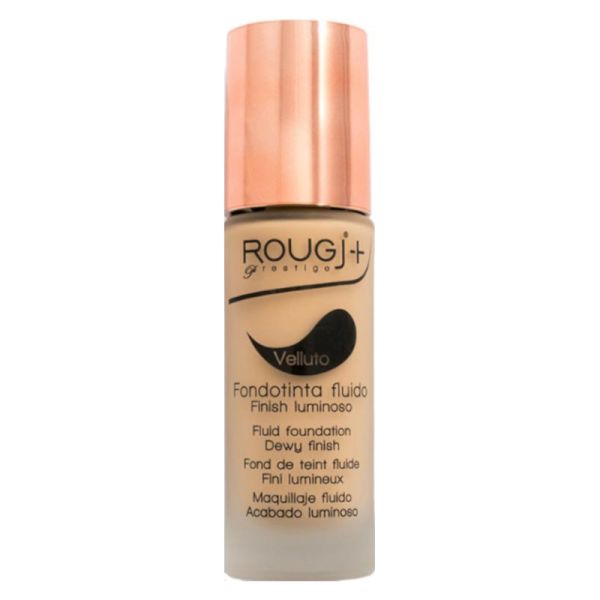 ROUGJ FONDOTINTA 03 BEIGE 30 ML