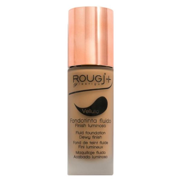 ROUGJ FONDOTINTA 06 AMBRE 30 ML