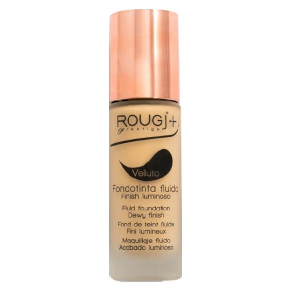 ROUGJ FONDOTINTA 01 PORCELLAINE 30 ML