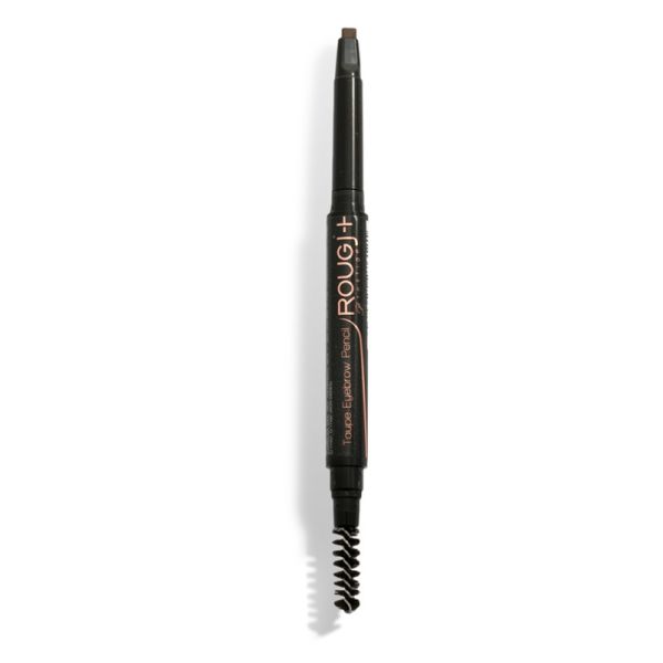 ROUGJ PENCIL EYEBROWN 02 TAUPE