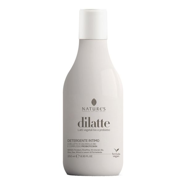 NATURE'S DILATTE DETERGENTE INTIMO 250 ML