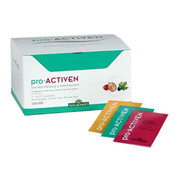 PRO-ACTIVEN 35+28+35 BUSTINE