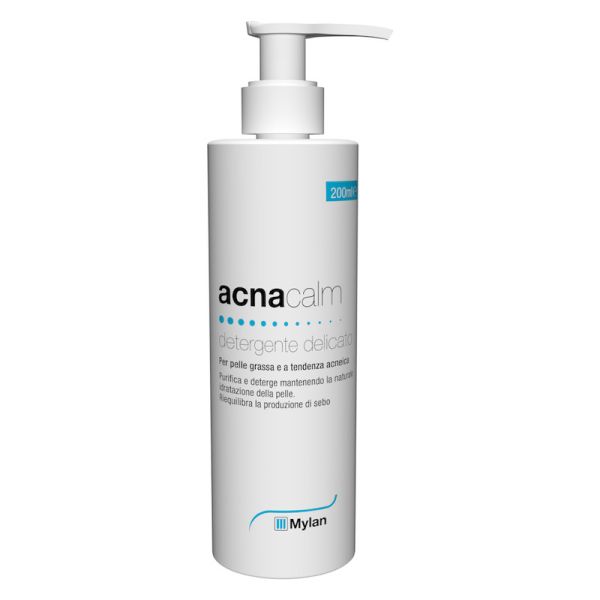ACNACALM DETERGENTE DELICATO 200 ML