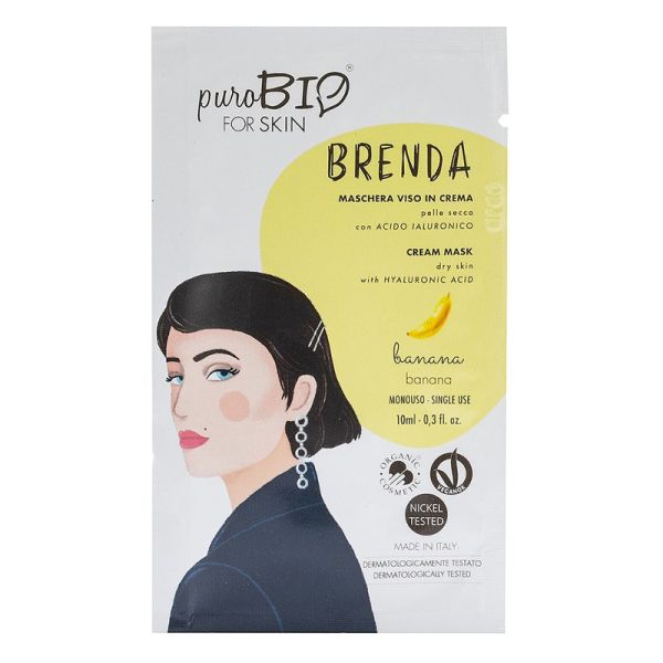 PUROBIO FS BRENDA MASCHERA 02