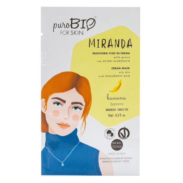 PUROBIO FS MIRANDA MASCHERA 05