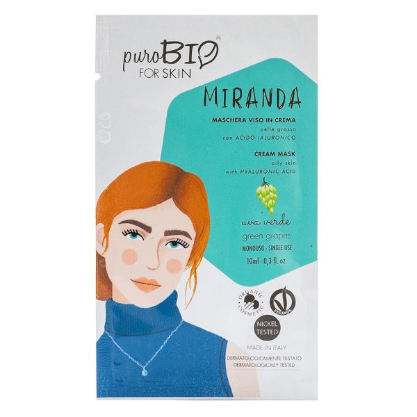 PUROBIO FS MIRANDA MASCHERA 06