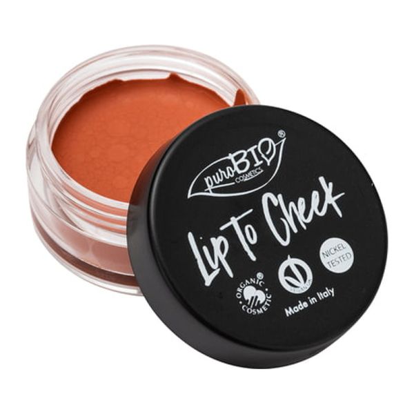 PUROBIO C LIP T CHEEK 01