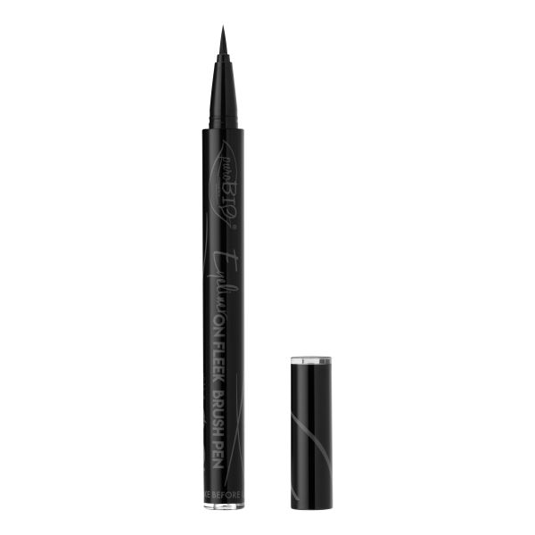 PUROBIO COSMETICS EYELINER ON FLEEK FELT 01 3,1 ML
