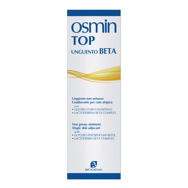 OSMIN TOP UNGUENTO BETA 90 ML
