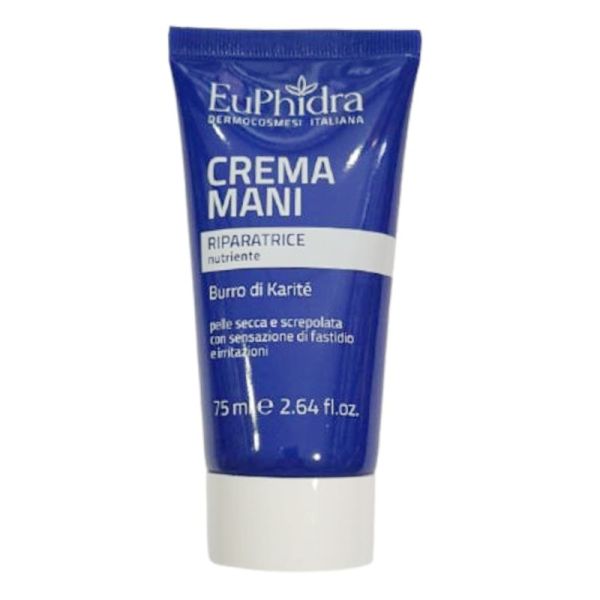 EUPHIDRA CREMA MANI PROTETTIVA 75 ML