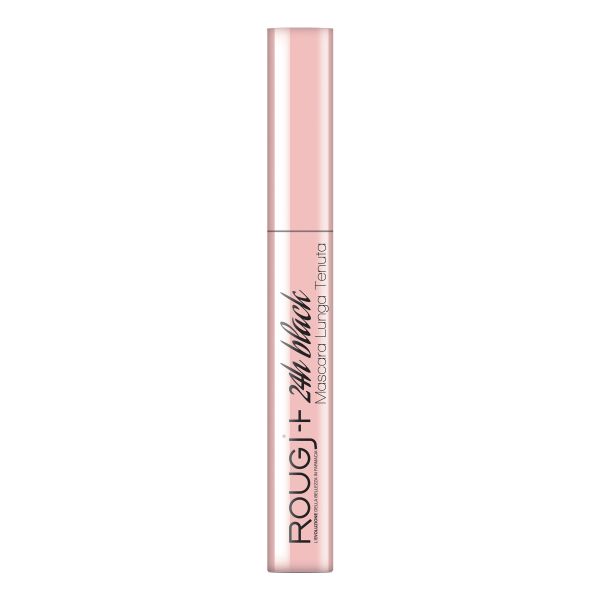 ROUGJ MASCARA LUNGA TENUTA 10 ML