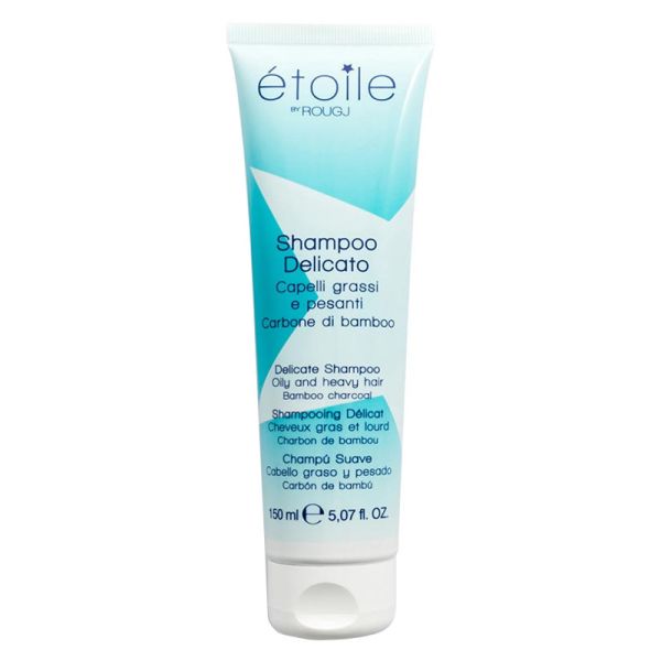 ROUGJ ETOILE SHAMPOO CAPELLI GRASSI 150 ML