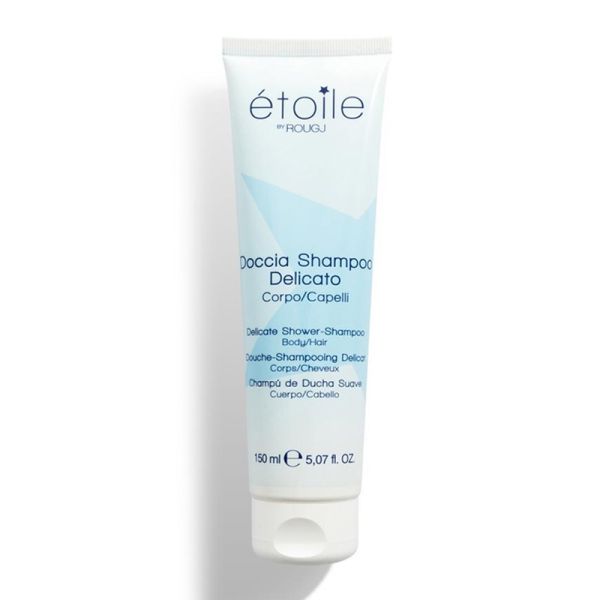 ROUGJ ETOILE DOCCIA SHAMPOO GEL 150 ML
