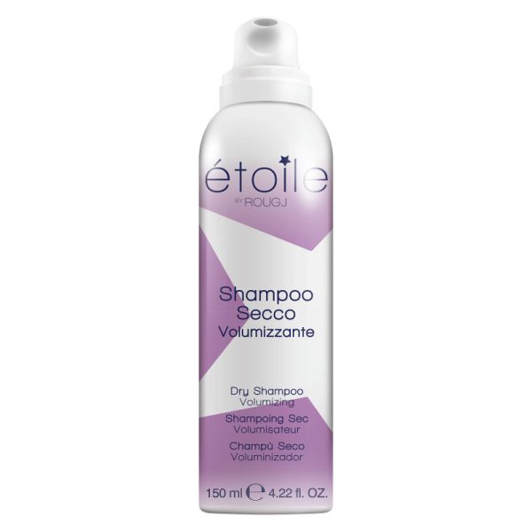 ROUGJ ETOILE SHAMPOO SECCO VOLUMIZZANTE 150 ML