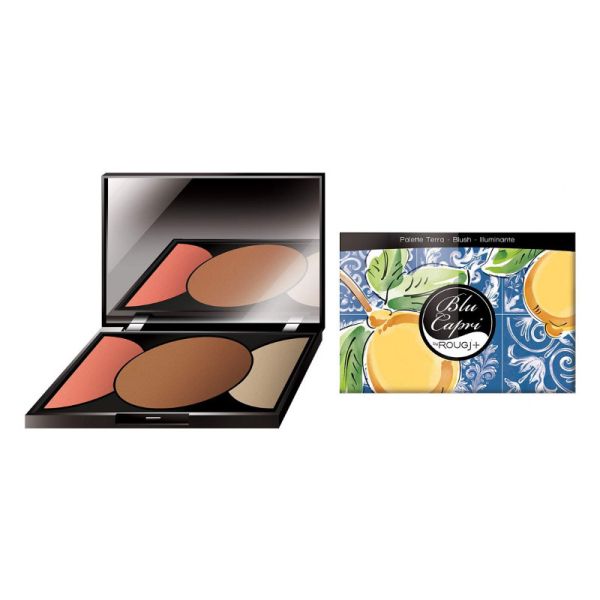 ROUGJ CAPRI PALETTE