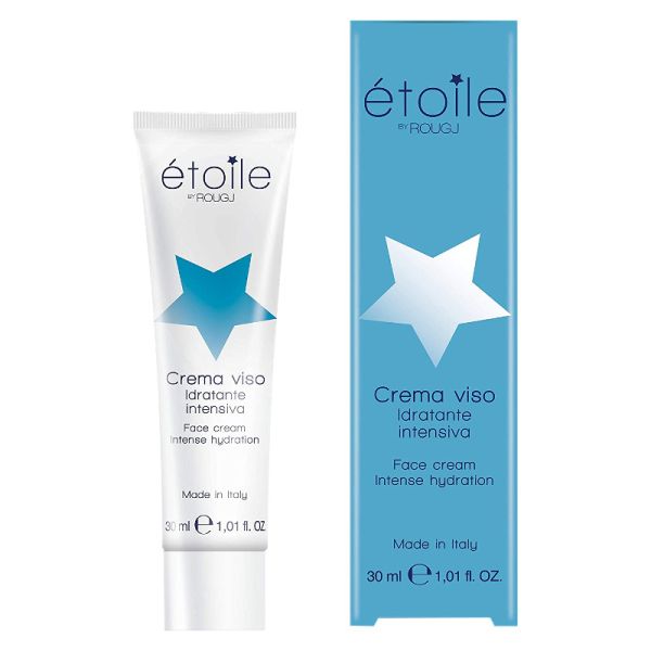 ROUGJ ETOILE CREMA VISO IDRATAZIONE INTENSA RIPARATRICE 30 ML