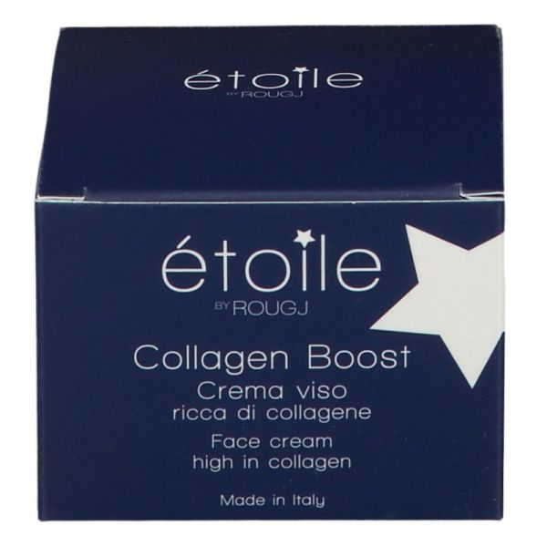 ROUGJ ETOILE CREMA VISO COLLAGENE 30 ML