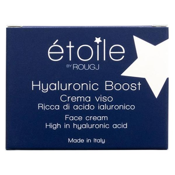 ROUGJ ETOILE CREMA VISO ACIDO IALURONICO 30 ML