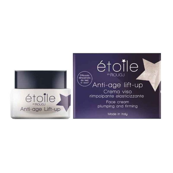 ROUGJ ETOILE CREMA VISO LIFT-UP 30 ML