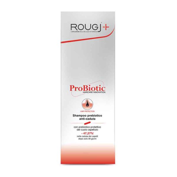 ROUGJ SHAMPOO ANTICADUTA 150 ML