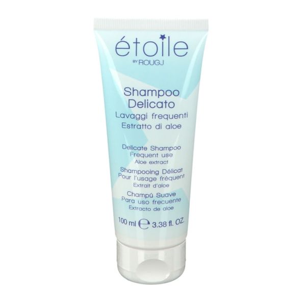 ROUGJ ETOILE SHAMPOO LAVAGGI FREQUENTI 100 ML