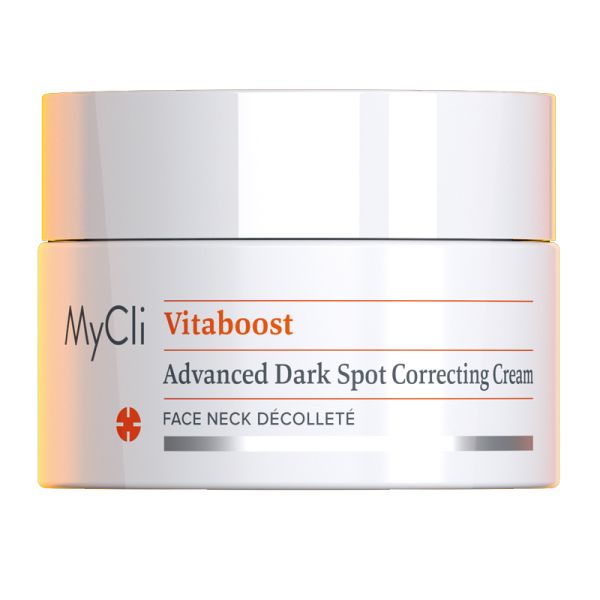MYCLI VITABOOST CREMA 50 ML