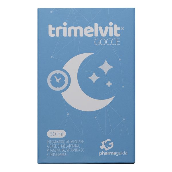 TRIMELVIT GOCCE 30ML