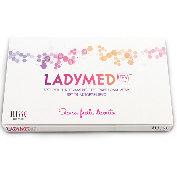 LADYMED HPV TEST
