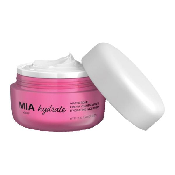 KORFF MIA WATER BOMB CREMA VISO 50 ML