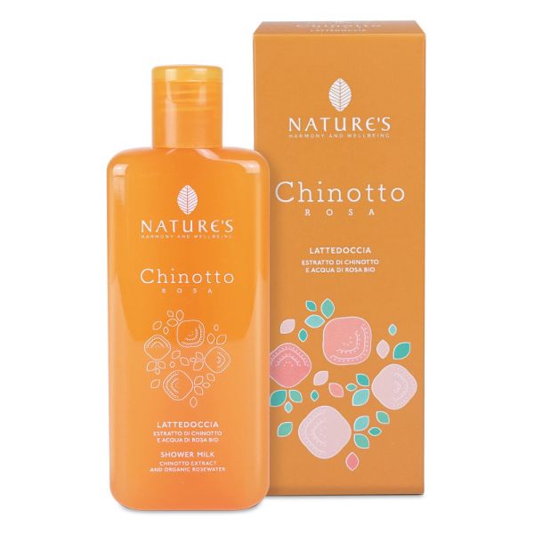 CHINOTTO ROSA LATTEDOCCIA 200 ML