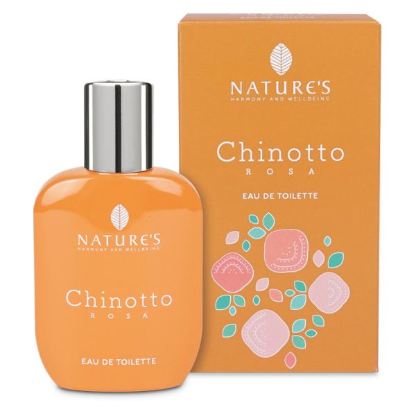 CHINOTTO ROSA EAU DE TOILETTE 50 ML