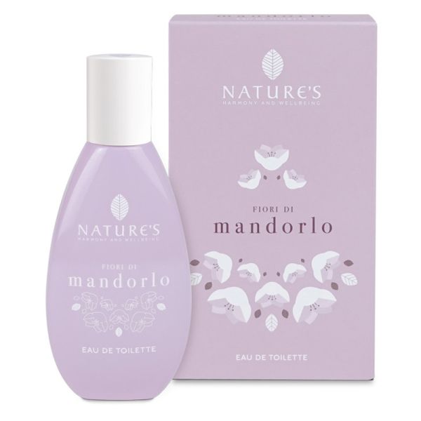 FIORI DI MANDORLO EAU DE TOILETTE 50 ML