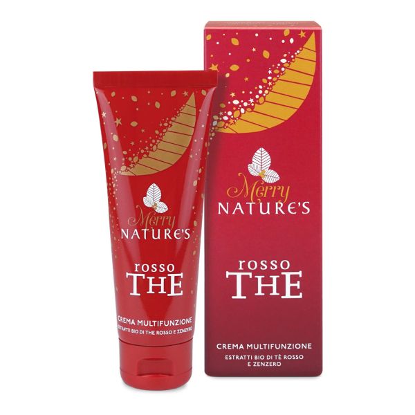 ROSSO THE CREMA MULTIFUNZIONE 75 ML