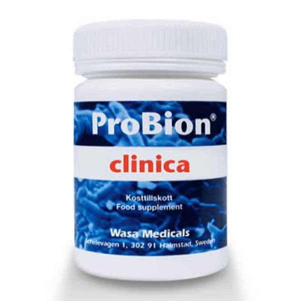 PROBION CLINICA 50 COMPRESSE
