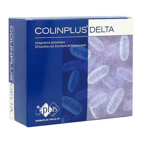 COLINPLUS DELTA 20 BUSTINE